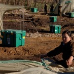 ООН: Продовольственная ситуация в СК улучшилась, но проблема голода не решена