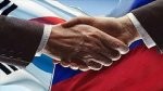 Москва и Сеул впервые проведут переговоры по военному сотрудничеству