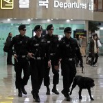 Пять южнокорейцев получили тюремные сроки за шпионаж в пользу КНДР