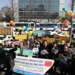 Пхеньян против вмешательства Сеула в вопрос репатриации перебежчиков