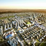 Промышленная группа «Ханхва» подпишет контракт на строительство города в Ираке