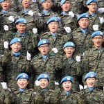 Правительство даст оценку эффективности южнокорейских контингентов  за рубежом
