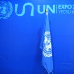 Чуркин: проект резолюции СБ ООН по КНДР сфокусирован на ее ракетно-ядерной программе и устраивает Россию