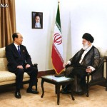 Иран и КНДР договорились сотрудничать в области науки, биотехнологий и энергетики