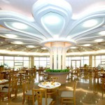 В Пхеньяне открылся ресторан с “модной” концепцией организации питания