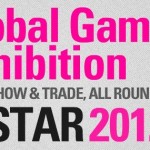 Игры для мобильных телефонов мейнстрим выставки G-STAR 2012 Korea