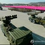 Пхеньян пригрозил Сеулу новым обстрелом острова Йонпхендо