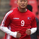 Северокорейский футболист выразил желание играть за южнокорейский клуб