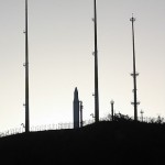 Пуск ракеты-носителя KSLV-1 перенесен
