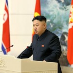 СМИ: Ким Чен Ын отдал приказ о проведении ядерного испытания и ввел в КНДР военное положение