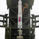 КНДР начала демонтаж ракеты, установленной на космодроме “Сохэ”