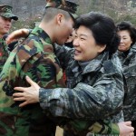 Пак Кын Хе: Сеул даст решительный ответ на провокации Пхеньяна