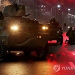 Военные вспомнили штурм президентской резиденции северокорейскими спецназовцами