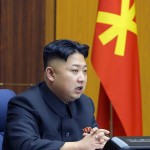 В КНДР считают, что западные СМИ неверно истолковали слова Ким Чен Ына