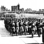 Униформа стран участниц Корейской войны
