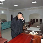 Ким Чен Ын приказал войскам не открывать огонь по Югу первыми