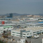Индустриальный комплекс в приграничном Кэсоне находится на грани банкротства – власти КНДР