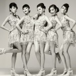 Бывшая участница группы Wonder Girls Сон Ми начнет сольную деятельность
