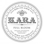 Четвёртый альбом K-pop группы «Кара»