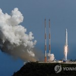 РК откладывает запуск первой отечественной ракеты-носителя