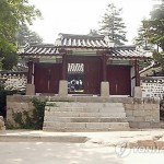 Исторический комплекс Кэсон в КНДР вошел в список наследия ЮНЕСКО