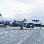 “Авиакомпания “Аврора” открыла рейс Хабаровск- Сеул