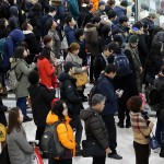 Главное неудобство для южнокорейских туристов – высокие цены