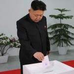 ЦТАК: парламентские выборы в КНДР прошли при высокой явке избирателей