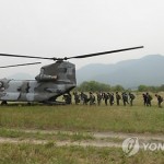 Конвертопланы Osprey примут участие в маневрах США и Южной Кореи – СМИ