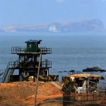 Южнокорейские военные призвали всех рыбаков в Жёлтом море вернуться в порты