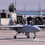Южнокорейские военные обнародовали характеристики своих беспилотников