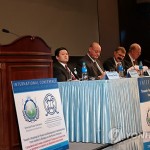Международная конференция во Владивостоке за мир на Корейском полуострове