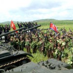 СМИ: вооруженные силы КНДР находятся в состоянии повышенной боеготовности