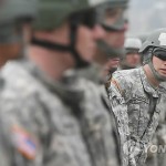СМИ: новобранцам ВВС США в Южной Корее предписано не пить целый месяц