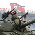 СМИ: в случае вооруженного конфликта войска США в Южной Корее станут главной целью КНДР