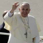 Папа Римский заявил о желании посетить КНДР