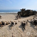 Двое южнокорейских солдат спецназа погибли во время учений