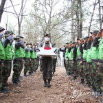 В Южной Корее найдены останки 753 солдат, погибших в Корейской войне 1950-1953 годов
