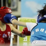 Пять россиянок гарантировано выступят на ЧМ по боксу в Южной Корее