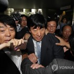 Суд приговорил экс-главу южнокорейской разведки к 2,5 годам тюрьмы