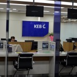 Кореа Эксчендж Банк способствует российско-корейской торговле