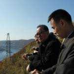 Министр иностранных дел КНДР посетил места, где в 2011 году побывал Ким Чен Ир
