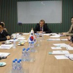 Ленинградская область и Южная Корея укрепляют деловые связи