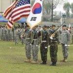 США передадут Южной Корее право управлять ее вооруженными силами не раньше 2020-х годов