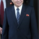 Ким Чен Ын направит в Россию специального представителя