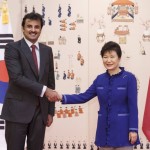 В Сеуле прошел саммит РК и Катара