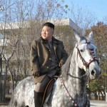 КНДР вступила в состояние войны с Южной Кореей – ЦТАК