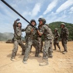 Сеул перебросил дополнительные военные силы к морской границе с КНДР в Желтом море