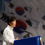 Президент Южной Кореи вновь предложила КНДР провести переговоры о сближении Севера и Юга