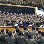 КНДР потребовала аннулировать резолюции, принятые СБ ООН